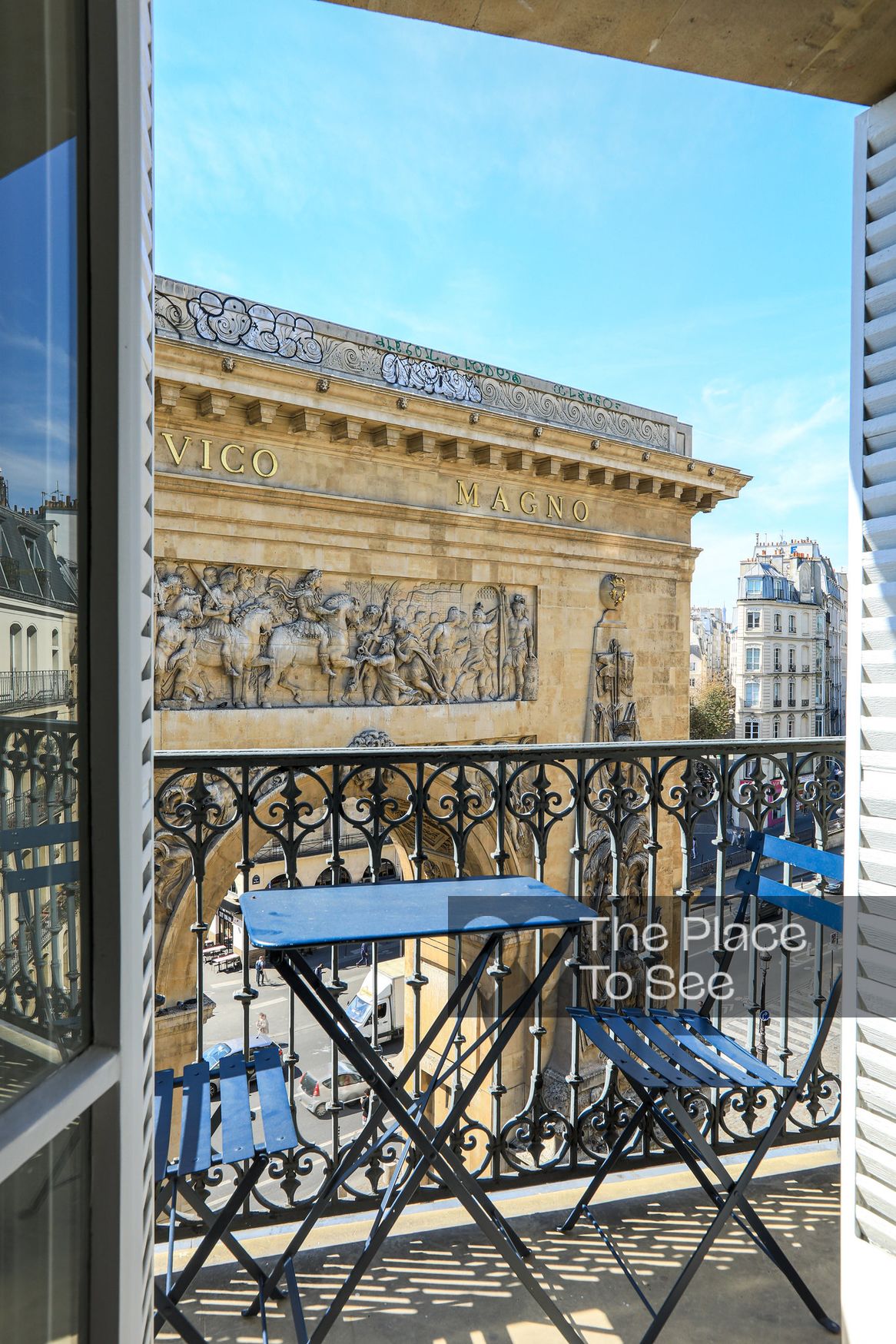 Balcon