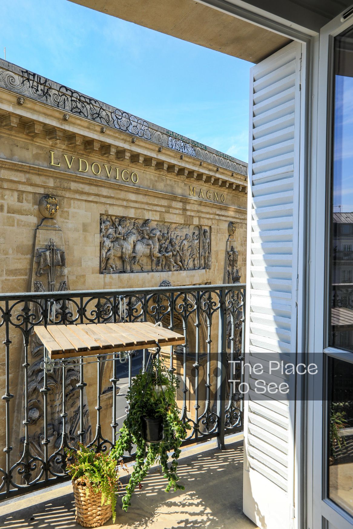 Balcon