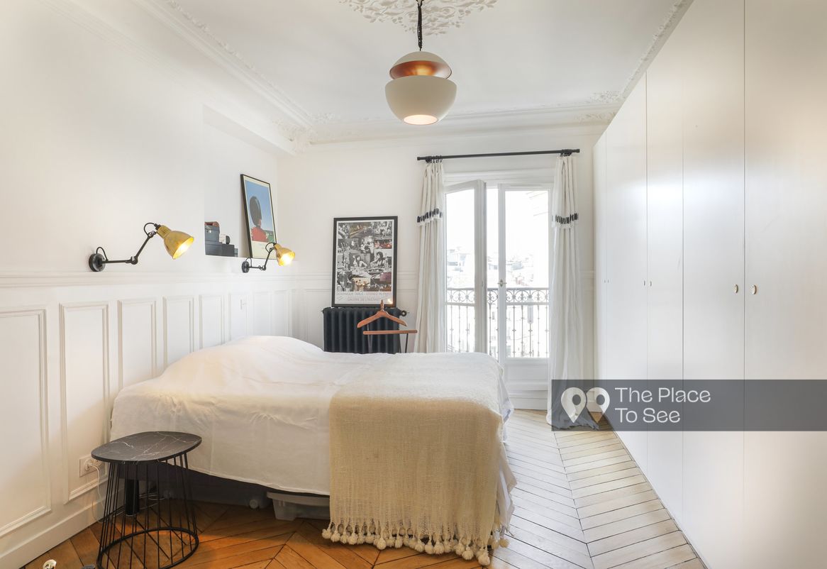 Chambre parentale