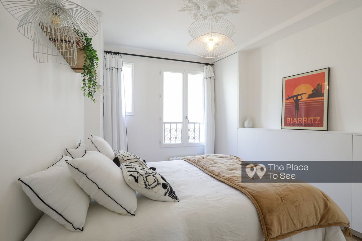 Chambre parentale
