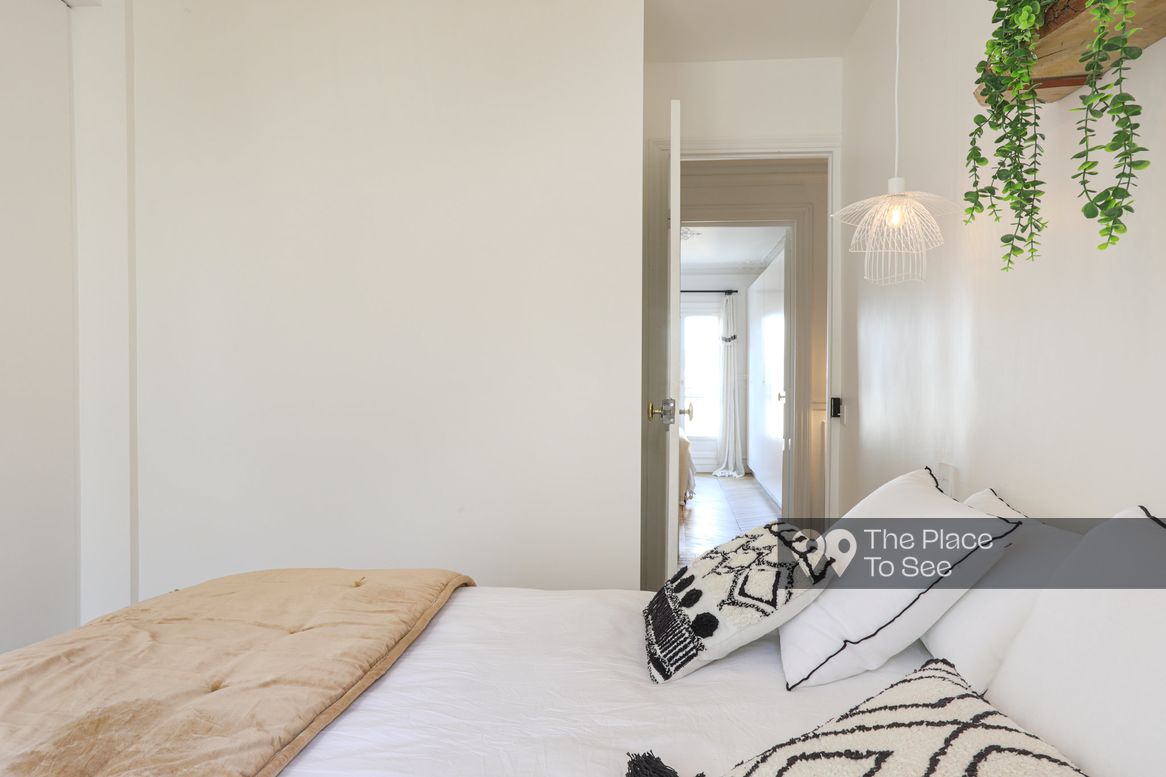 Chambre parentale