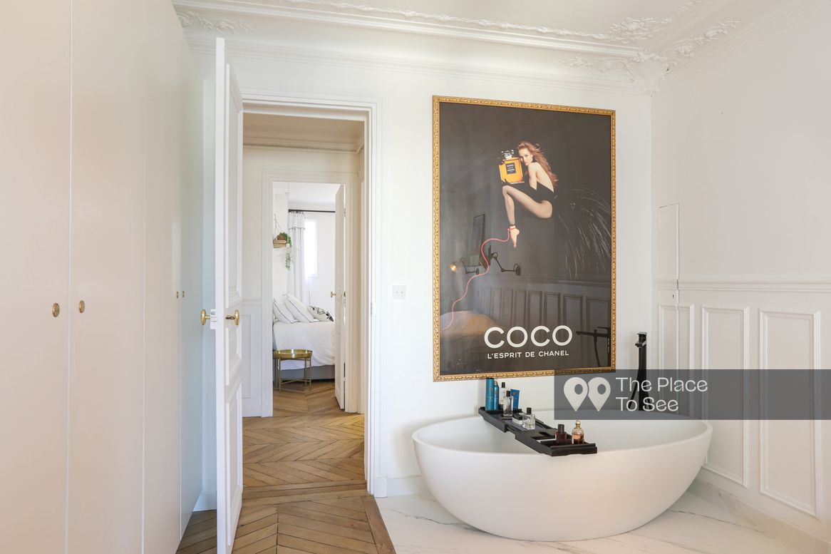 Salle de bain