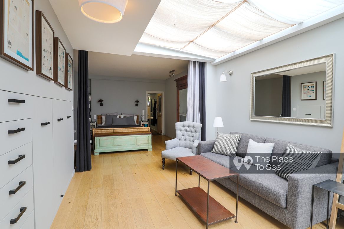 Chambre parentale