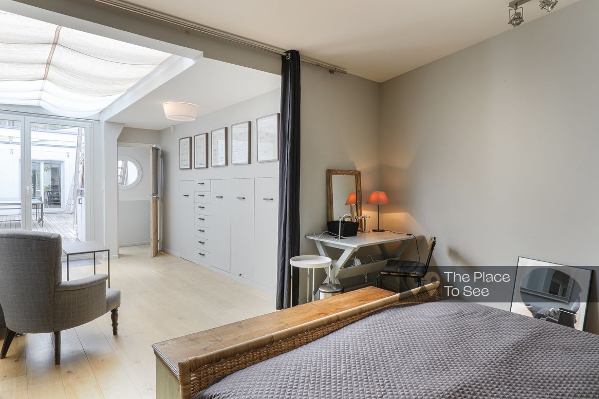 Chambre parentale