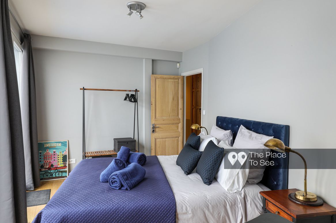 Chambre parentale