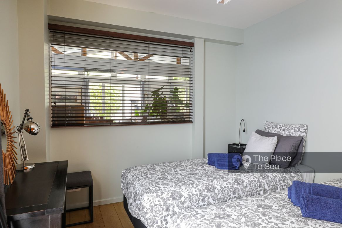 Chambre parentale
