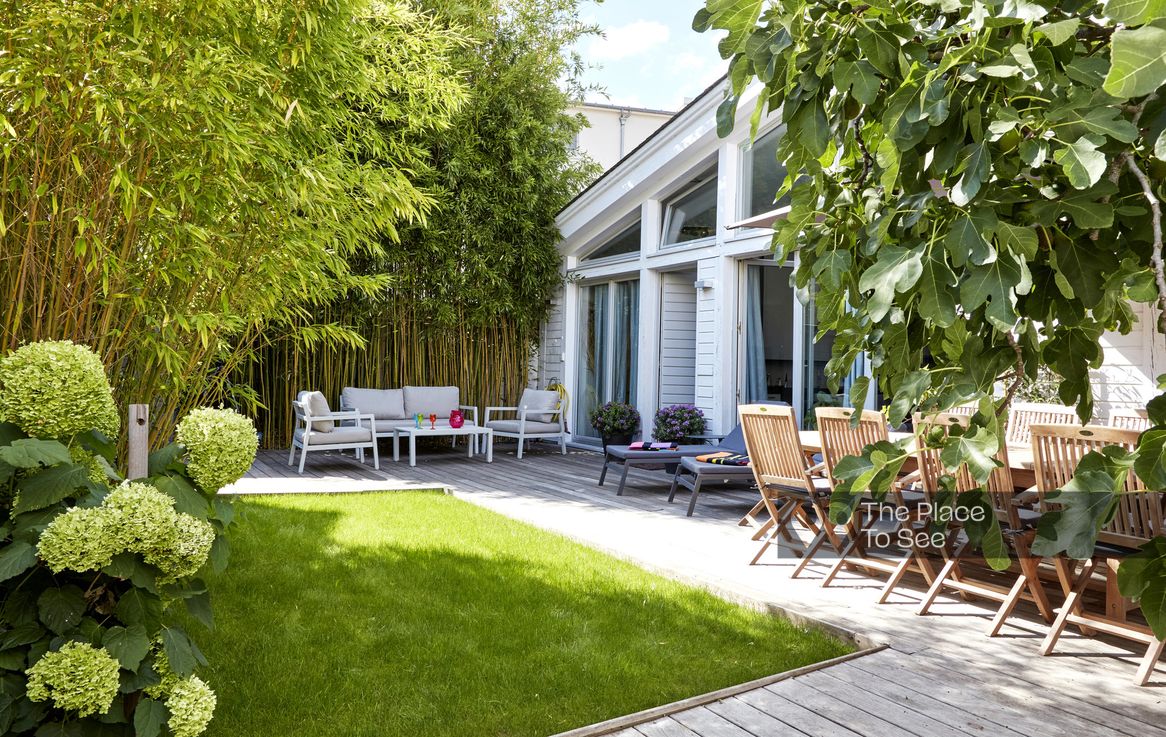 Jardin