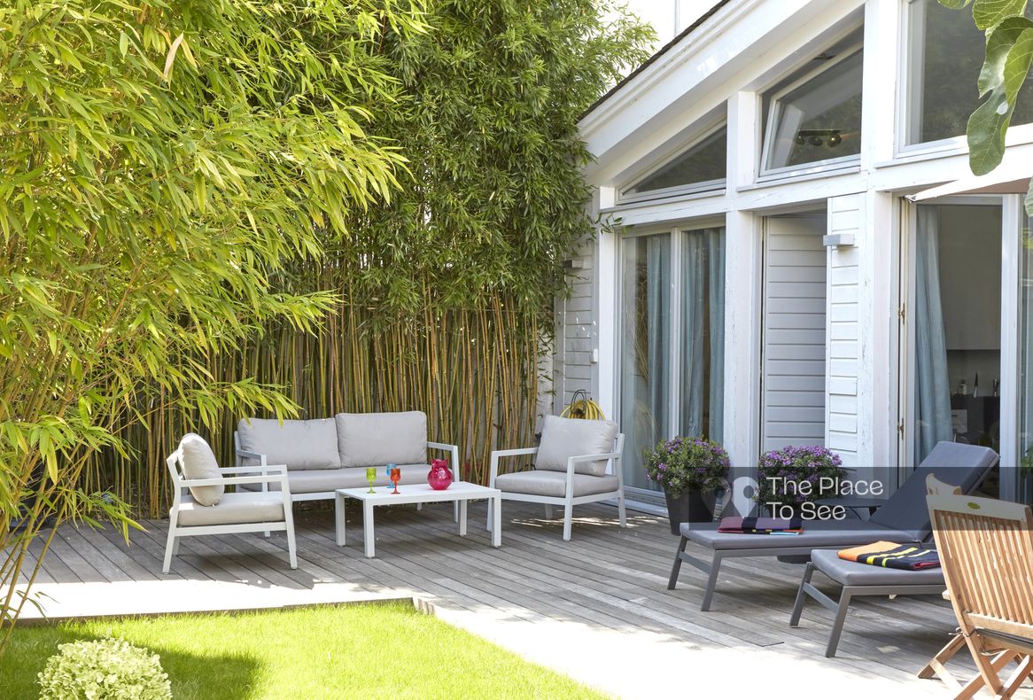 Jardin