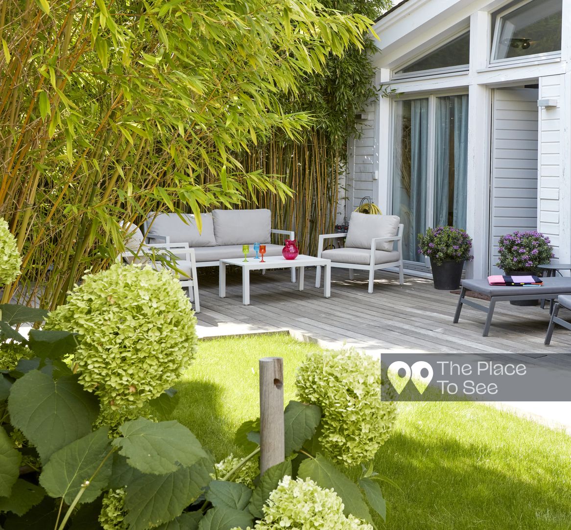 Jardin