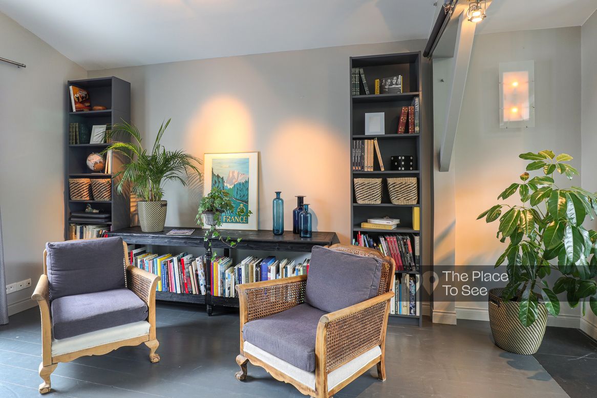 Salon
