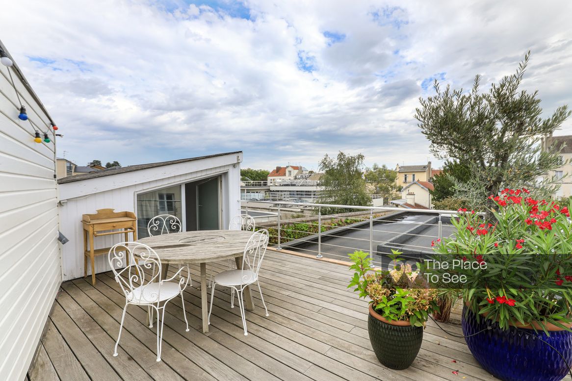 Toit/Rooftop