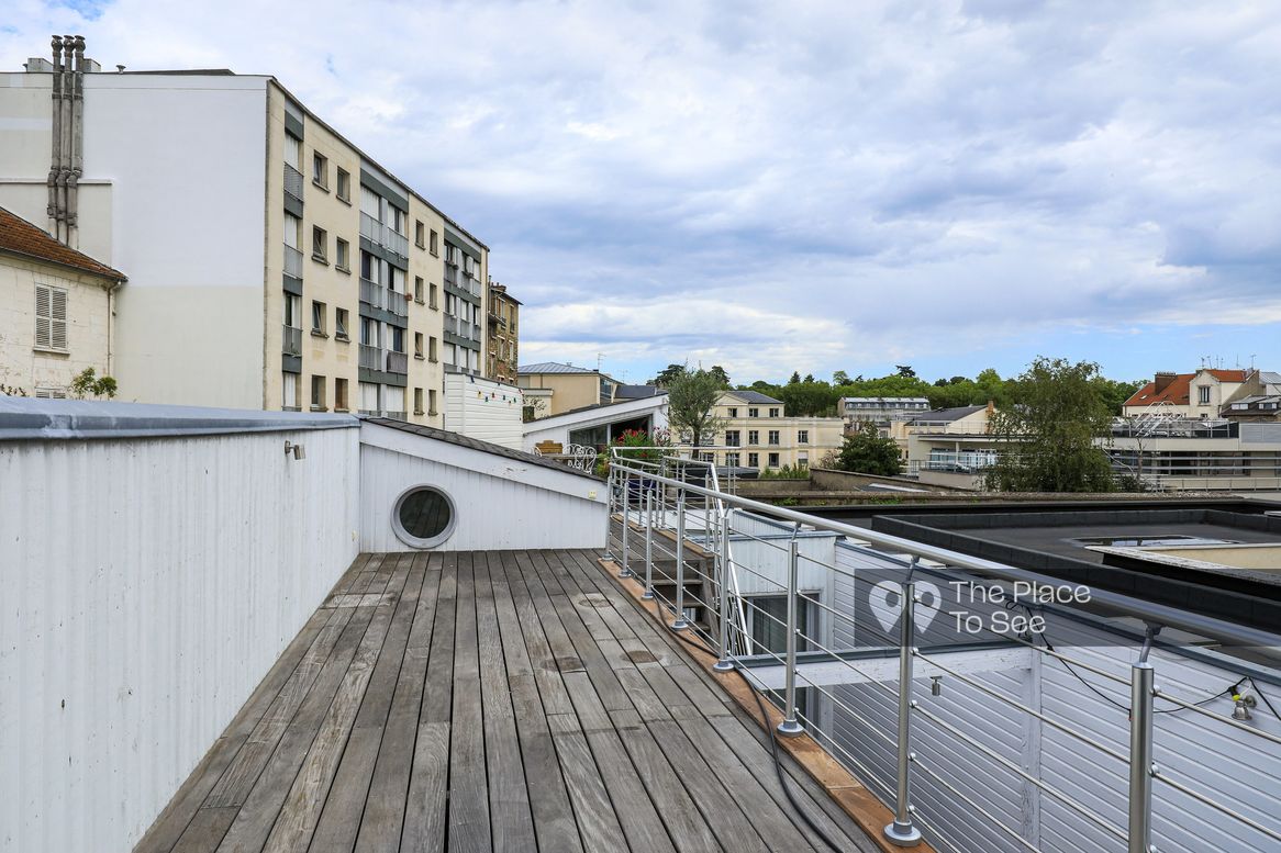Toit/Rooftop