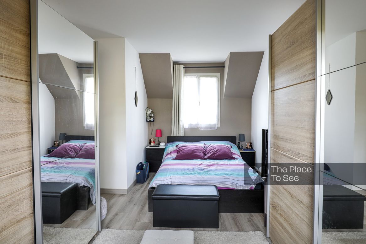 Chambre parentale