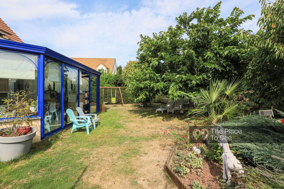 Jardin