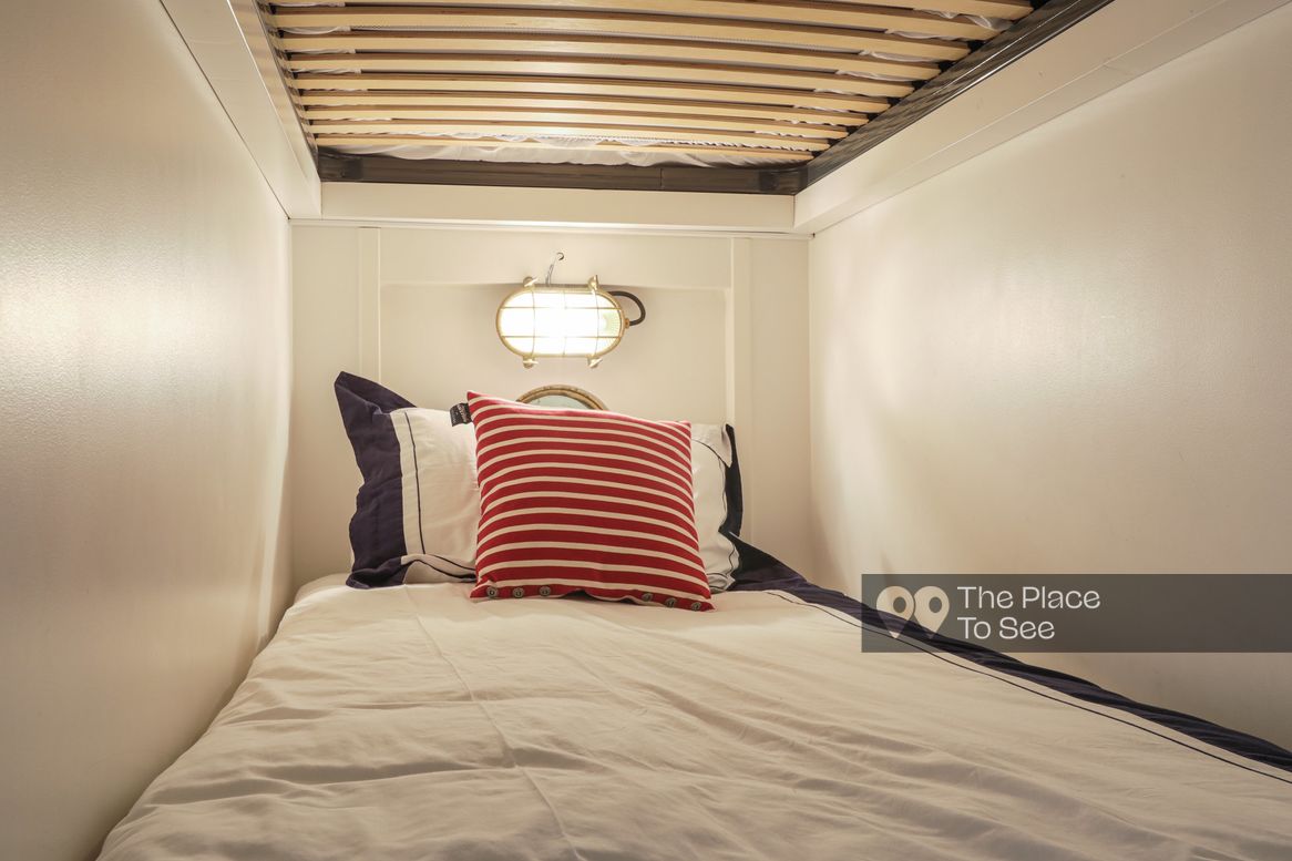 Chambre d'enfant
