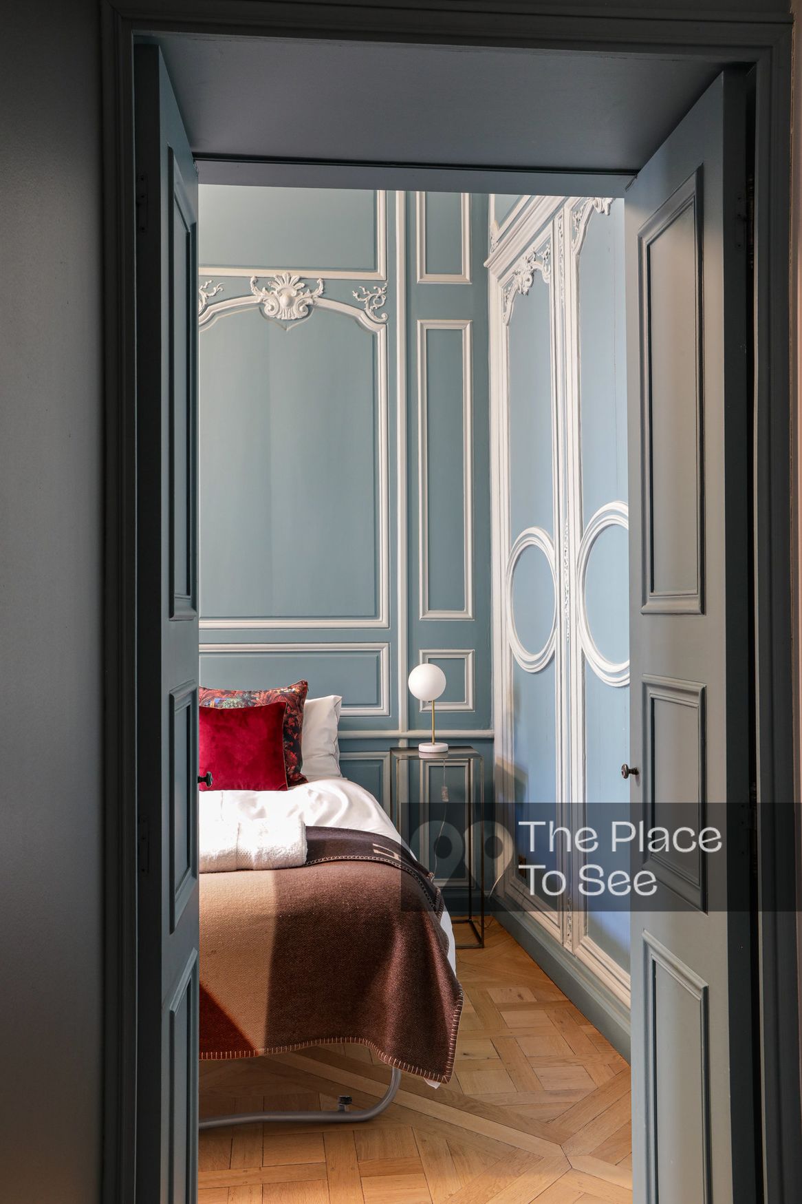Chambre parentale