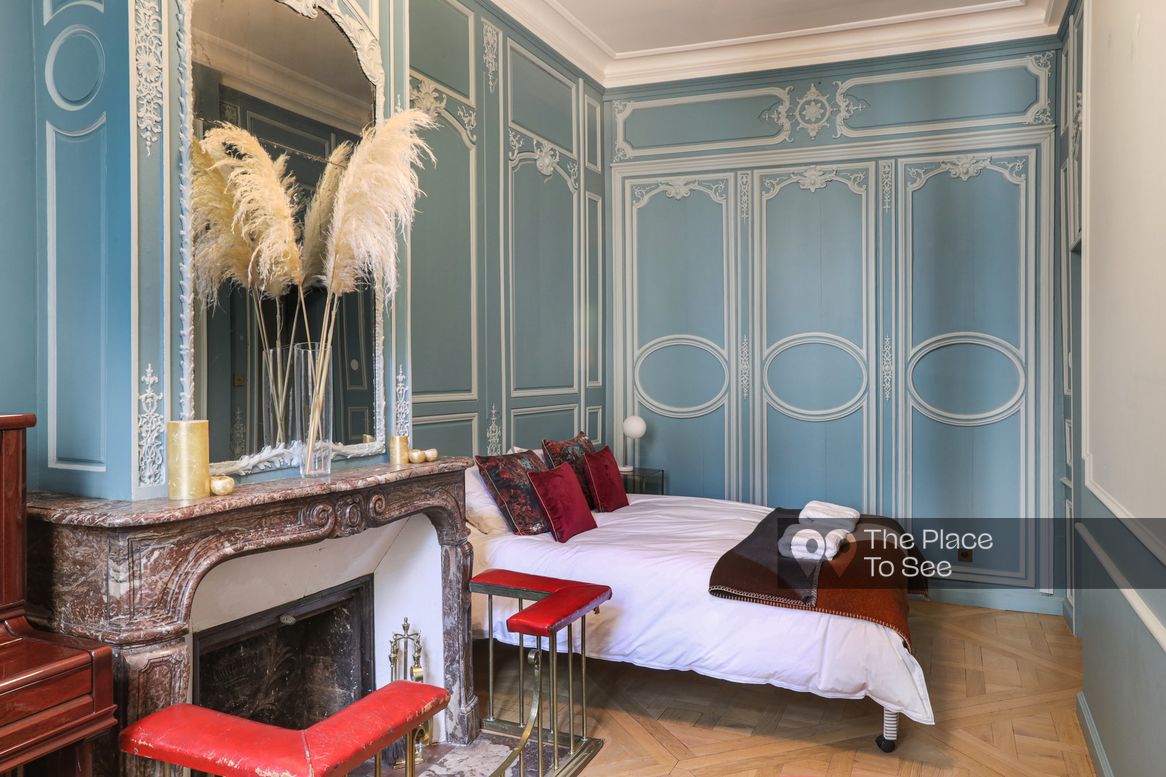 Chambre parentale