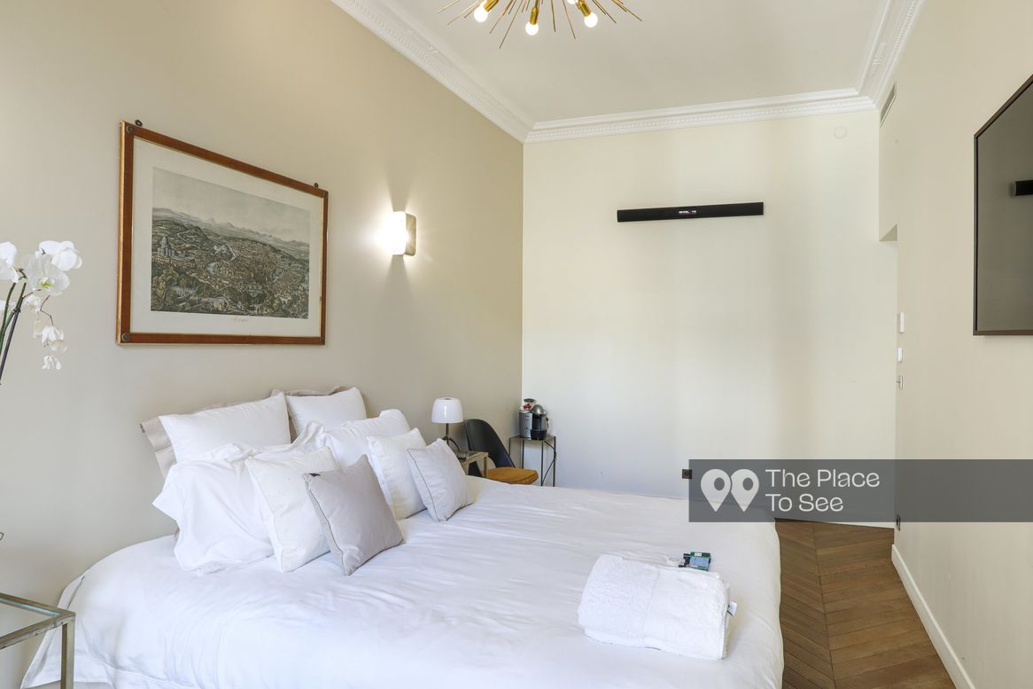 Chambre parentale