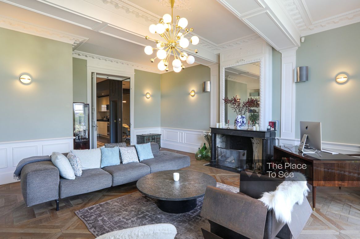 Salon