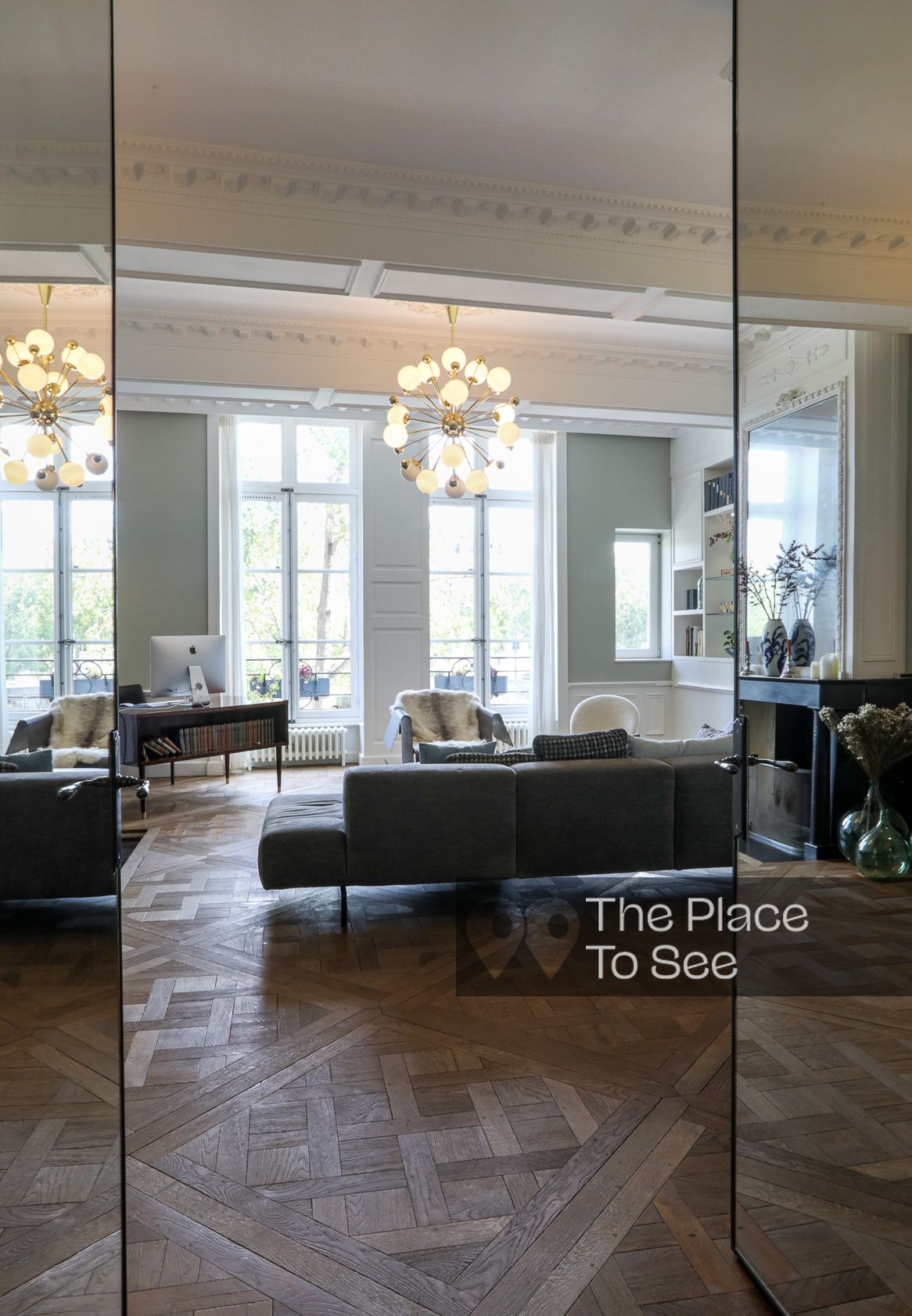 Salon