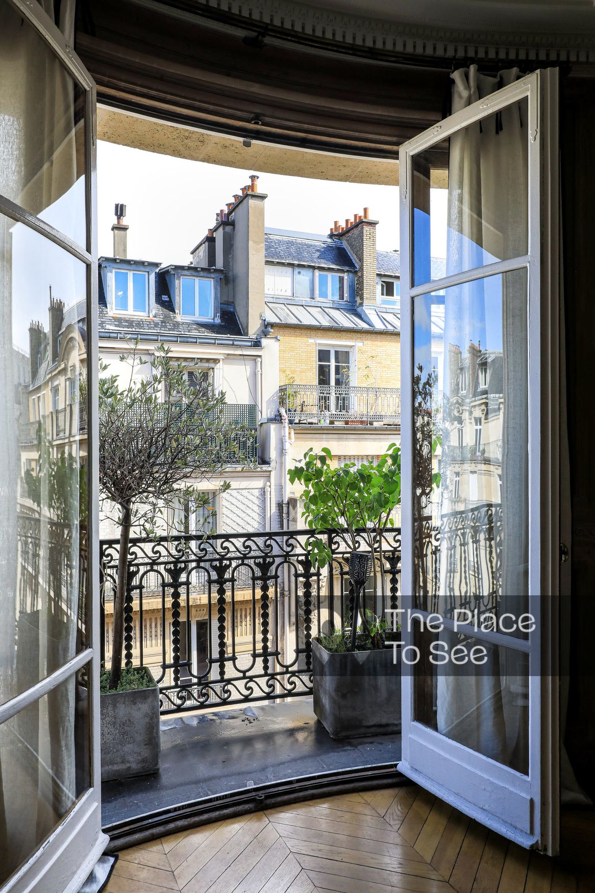 Balcon