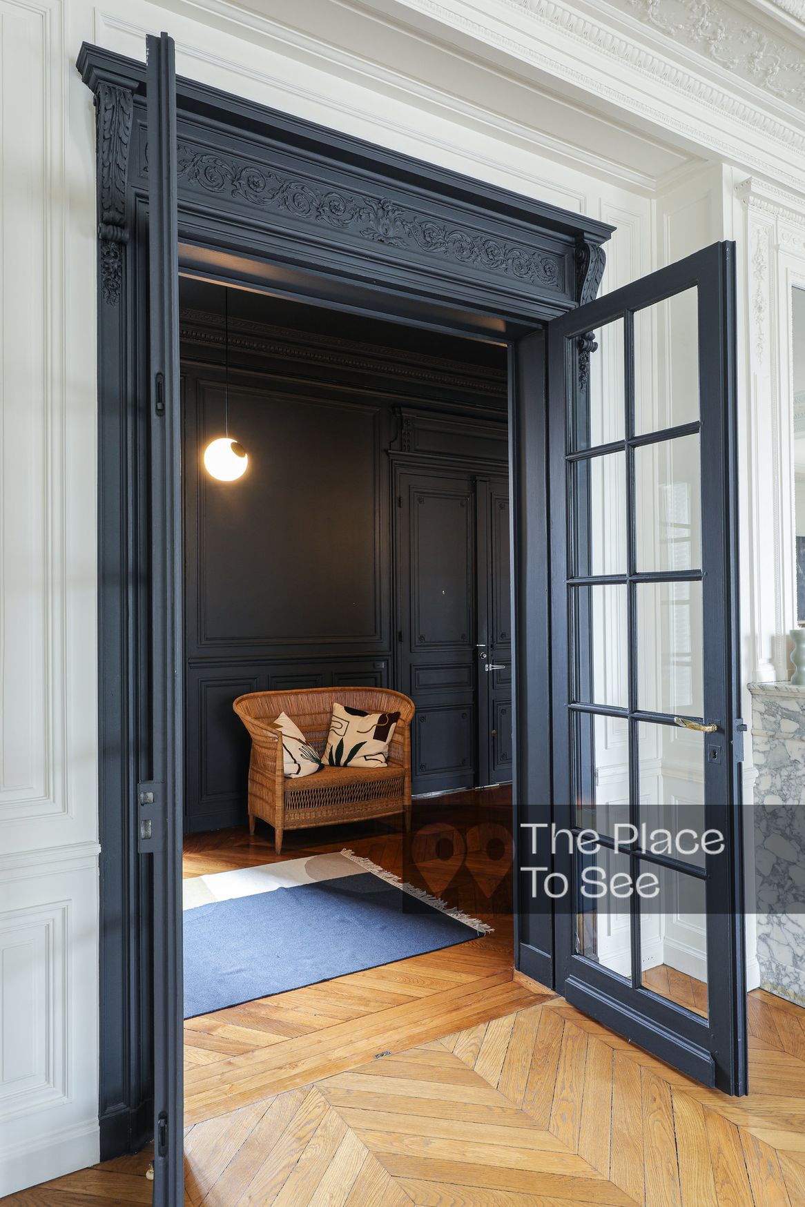 Entrée