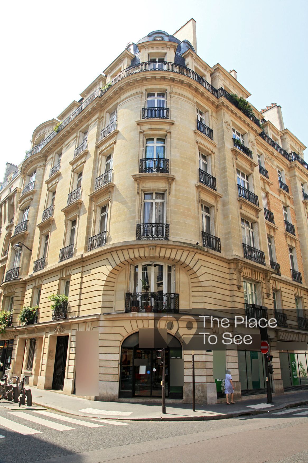 Façade