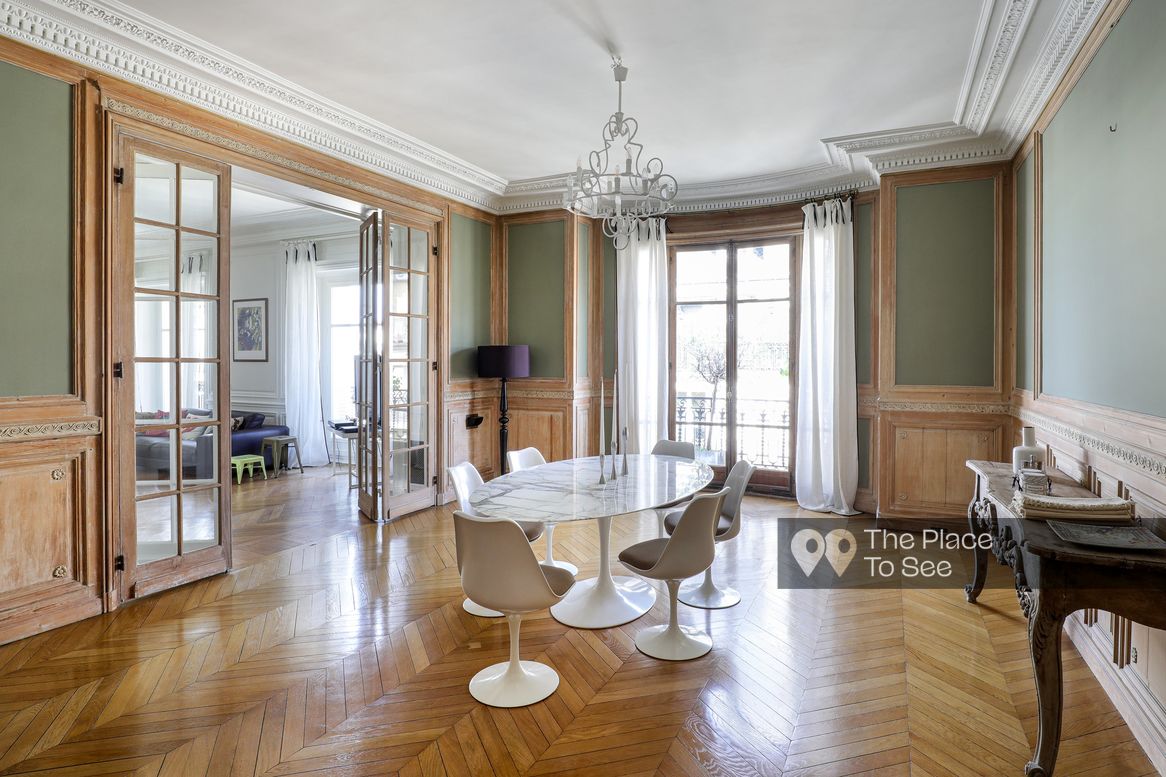 Salle à manger