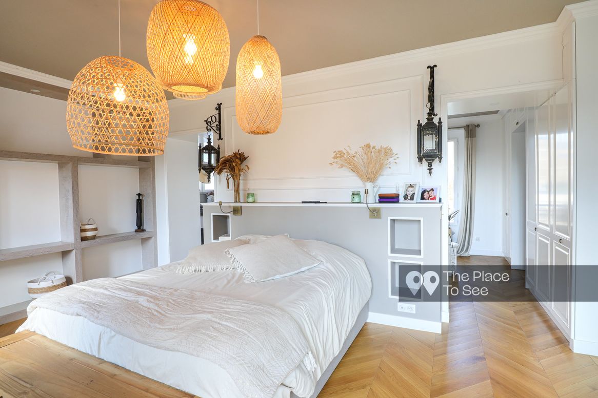 Chambre parentale