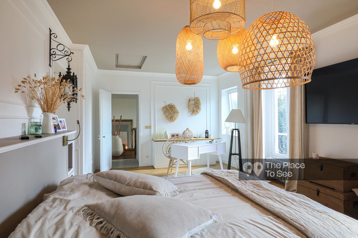 Chambre parentale