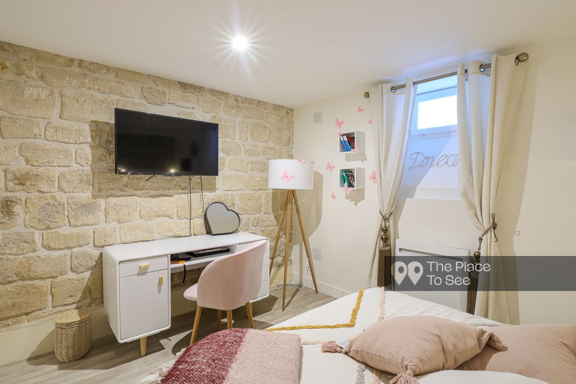 Chambre parentale