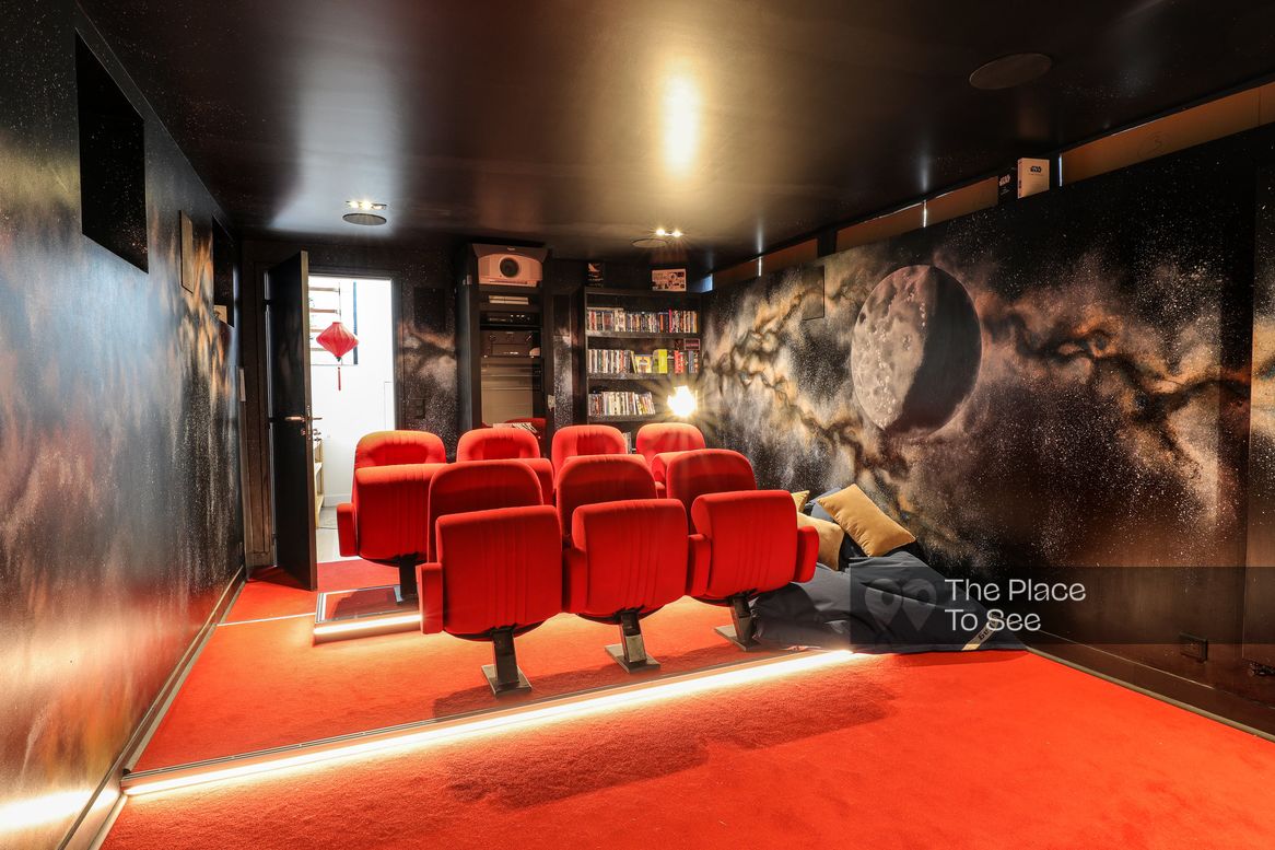 Home Cinema