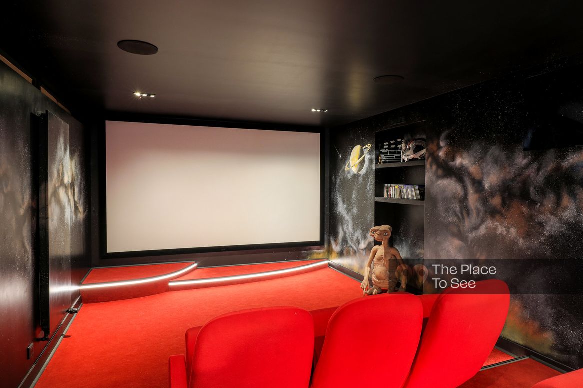 Home Cinema