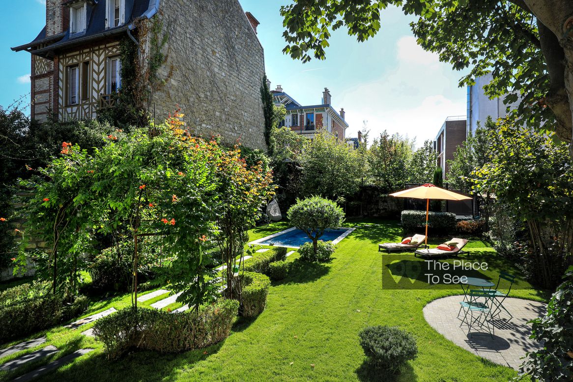 Jardin
