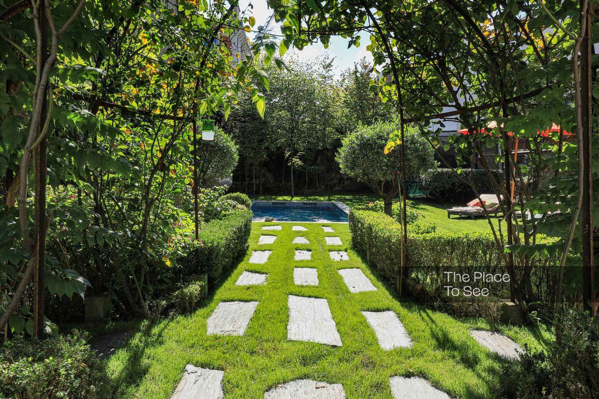 Jardin