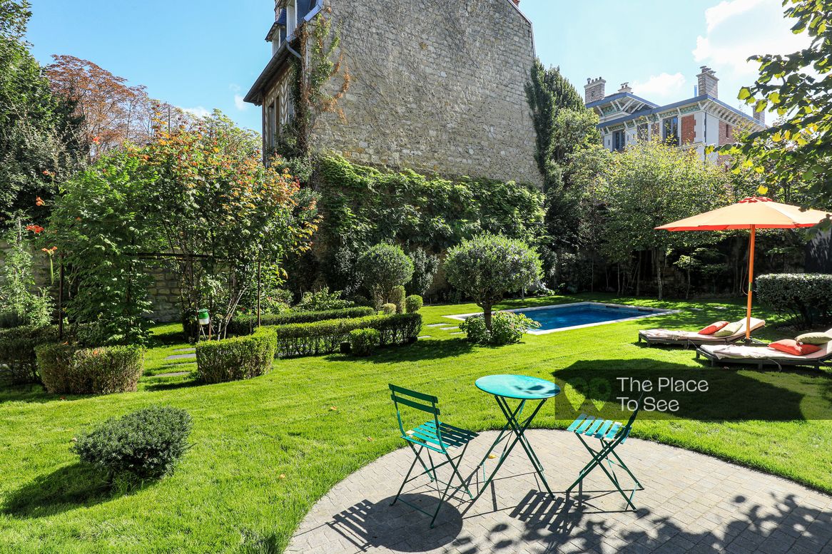 Jardin