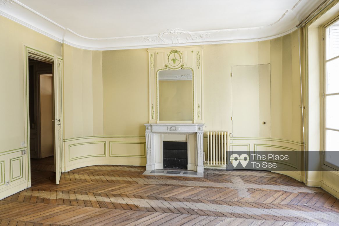 Chambre parentale
