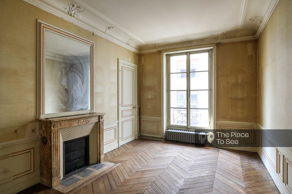 Chambre parentale