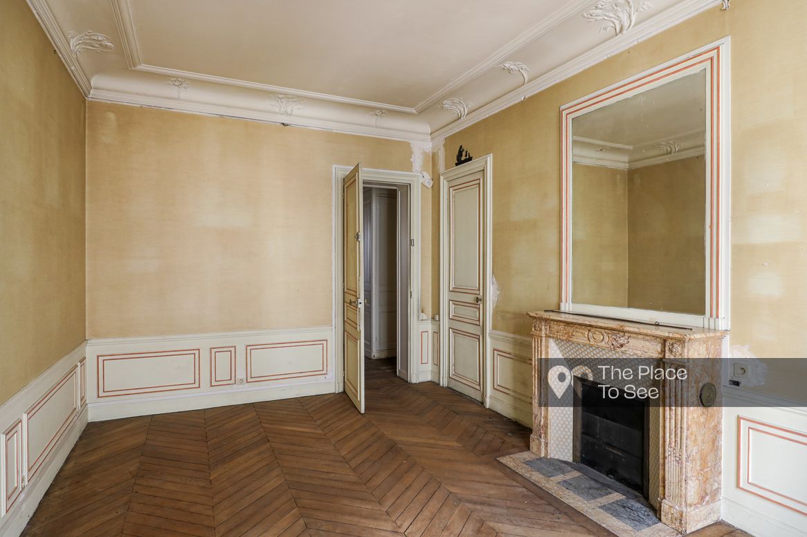 Chambre parentale