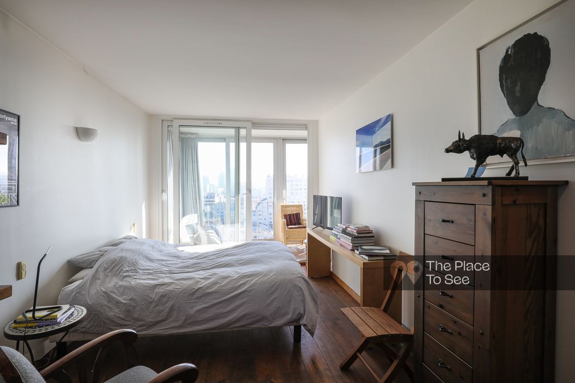 Chambre parentale
