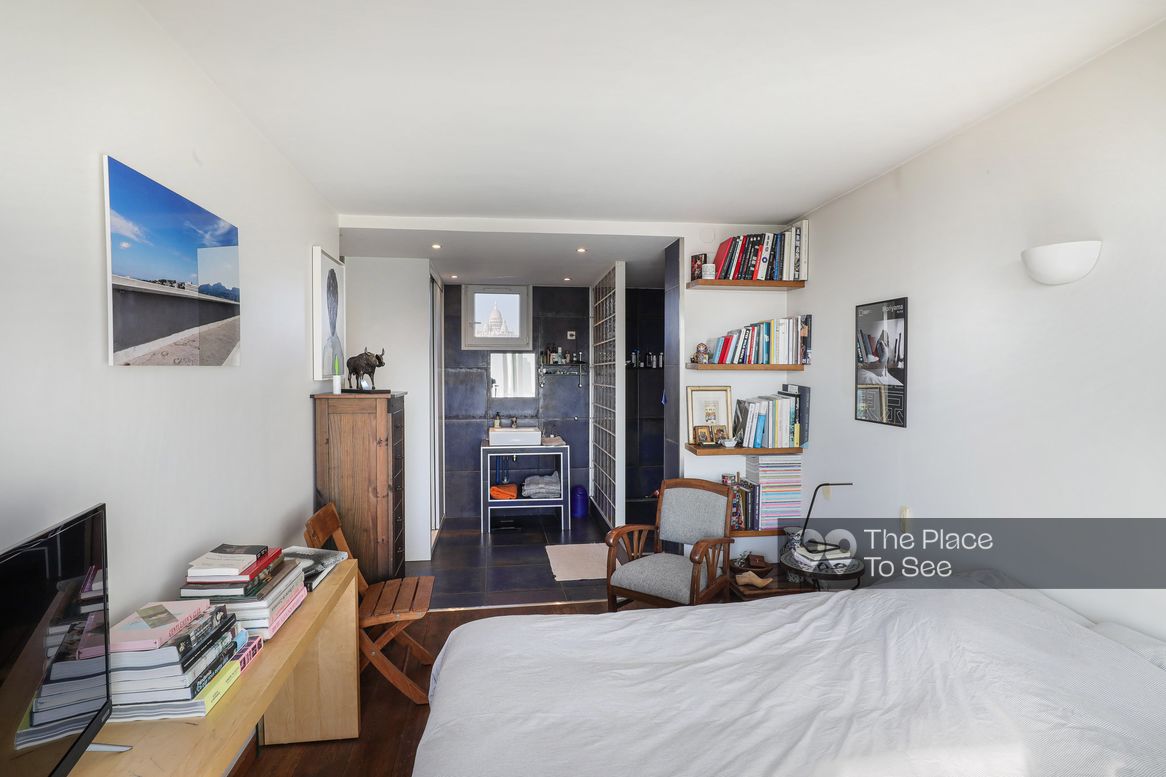 Chambre parentale