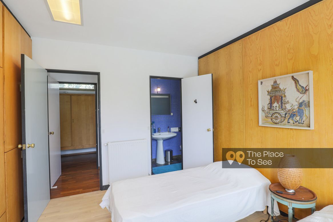 Chambre d'enfant