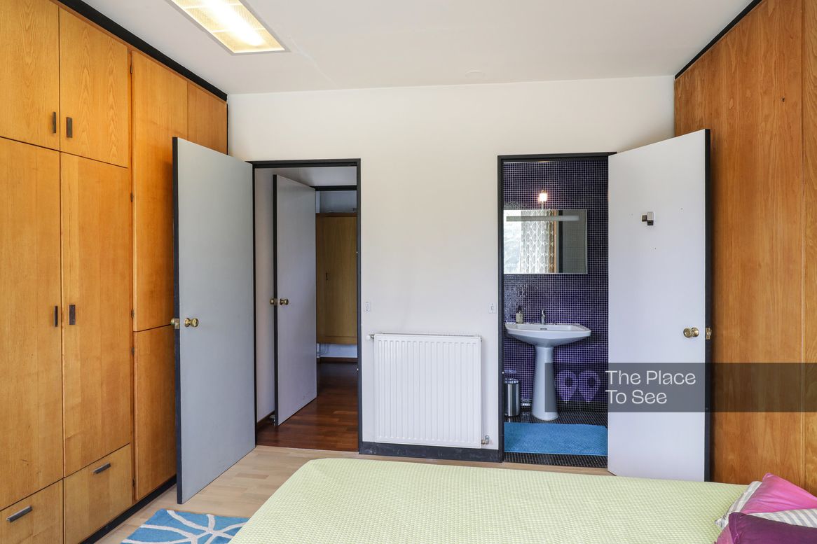 Chambre parentale