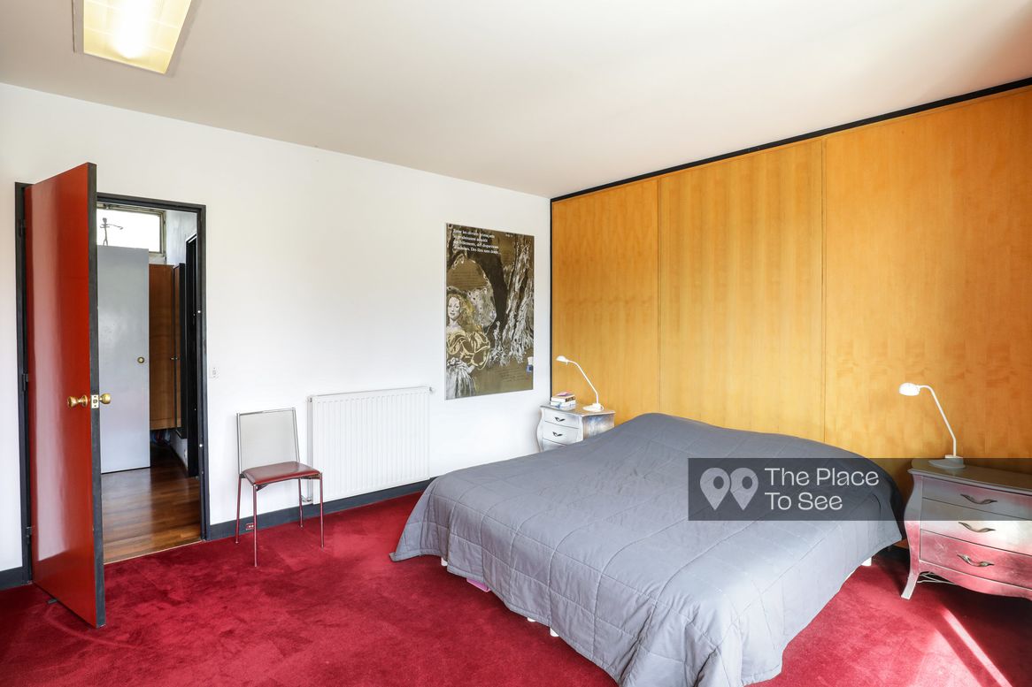 Chambre parentale