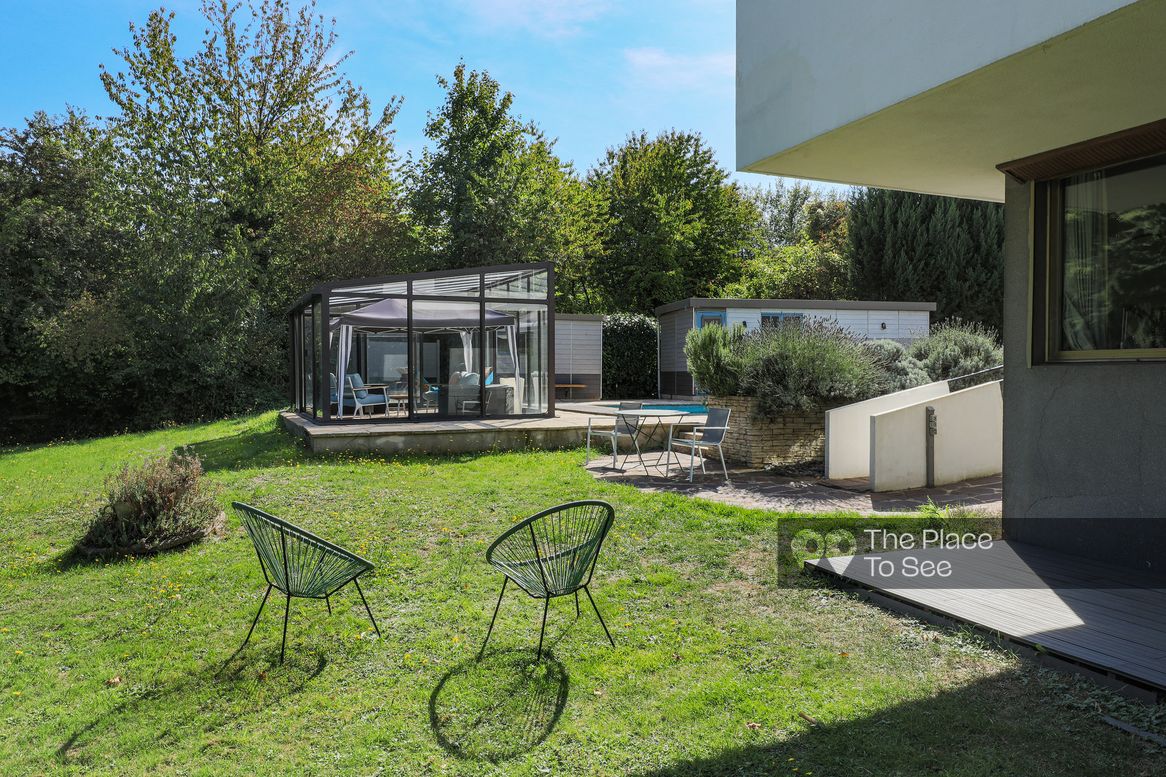 Jardin