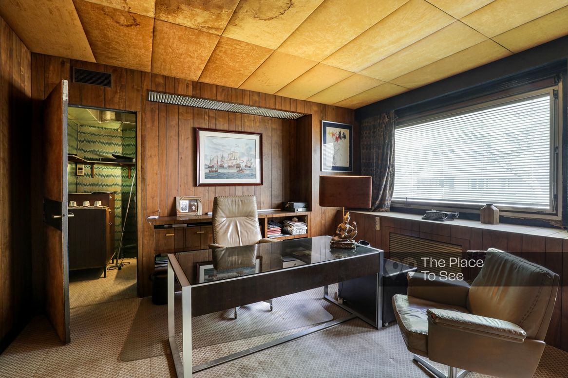 Bureau