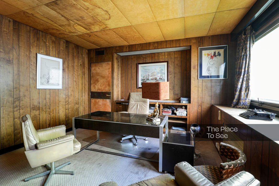 Bureau