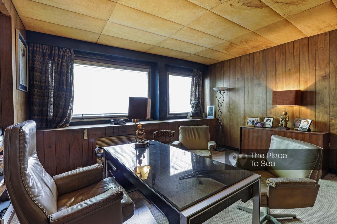 Bureau