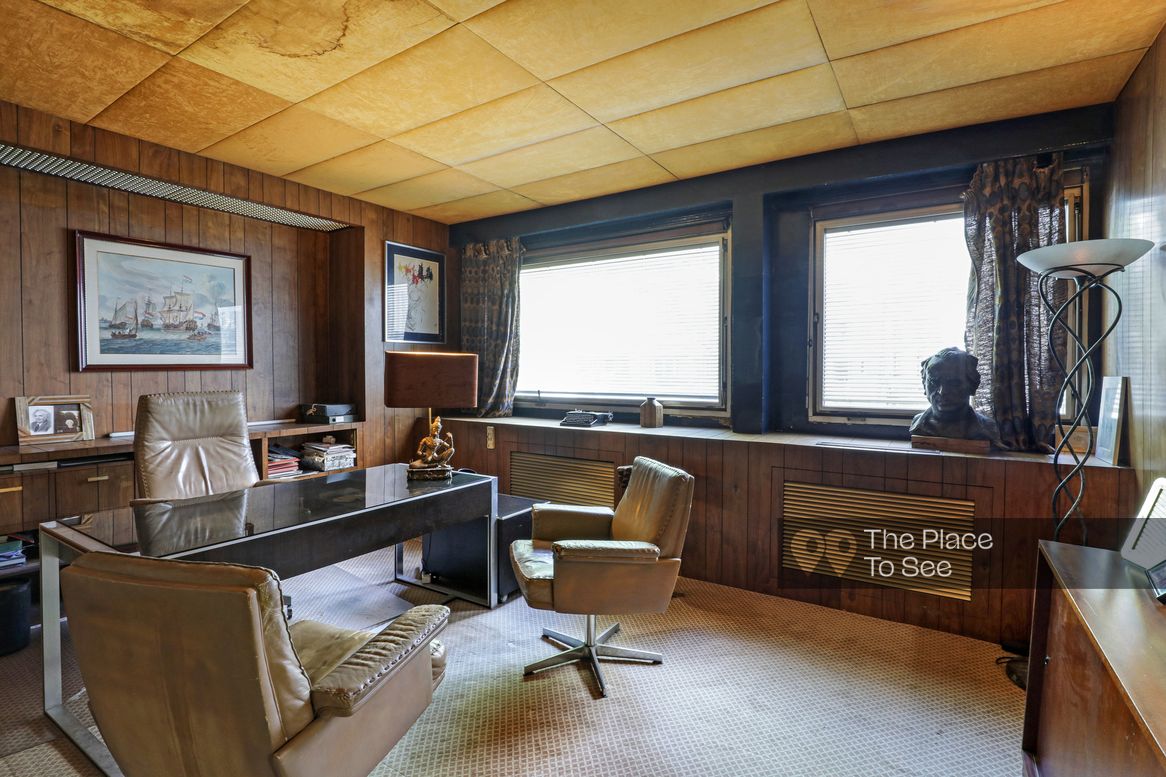 Bureau