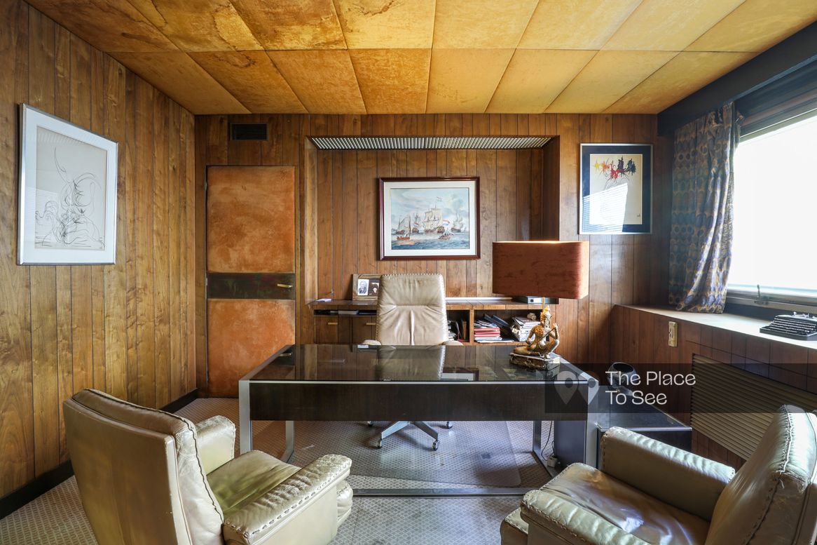 Bureau